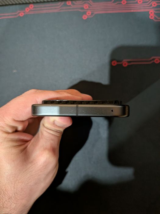 Google Pixel 9 Obsidian 128GB