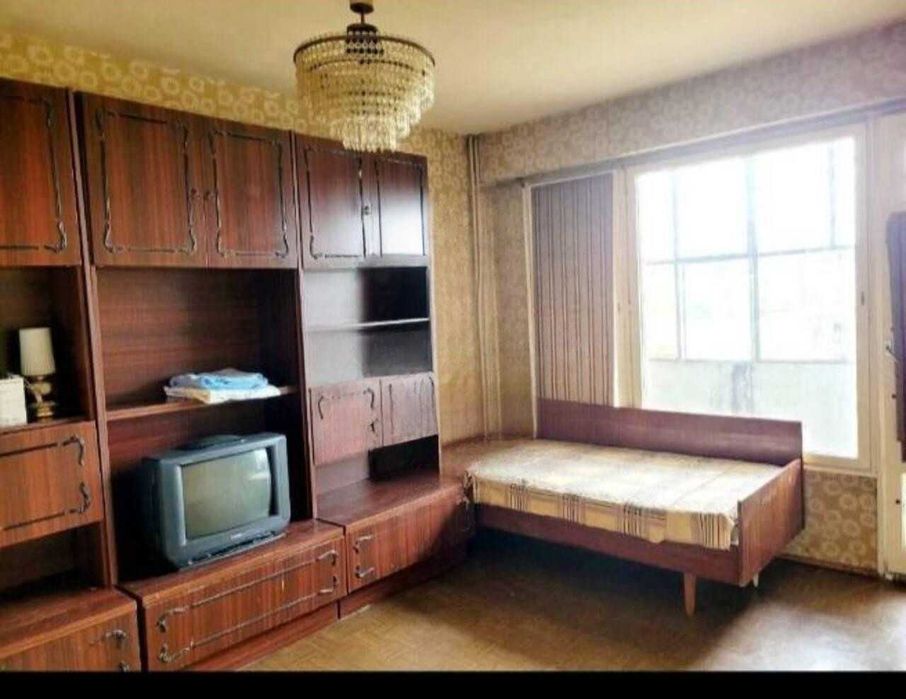 Продава се Двустаен апартамент в Пловдив, Христо Смирненски - 46 кв.м за 1283 €/кв.м - Снимка #1