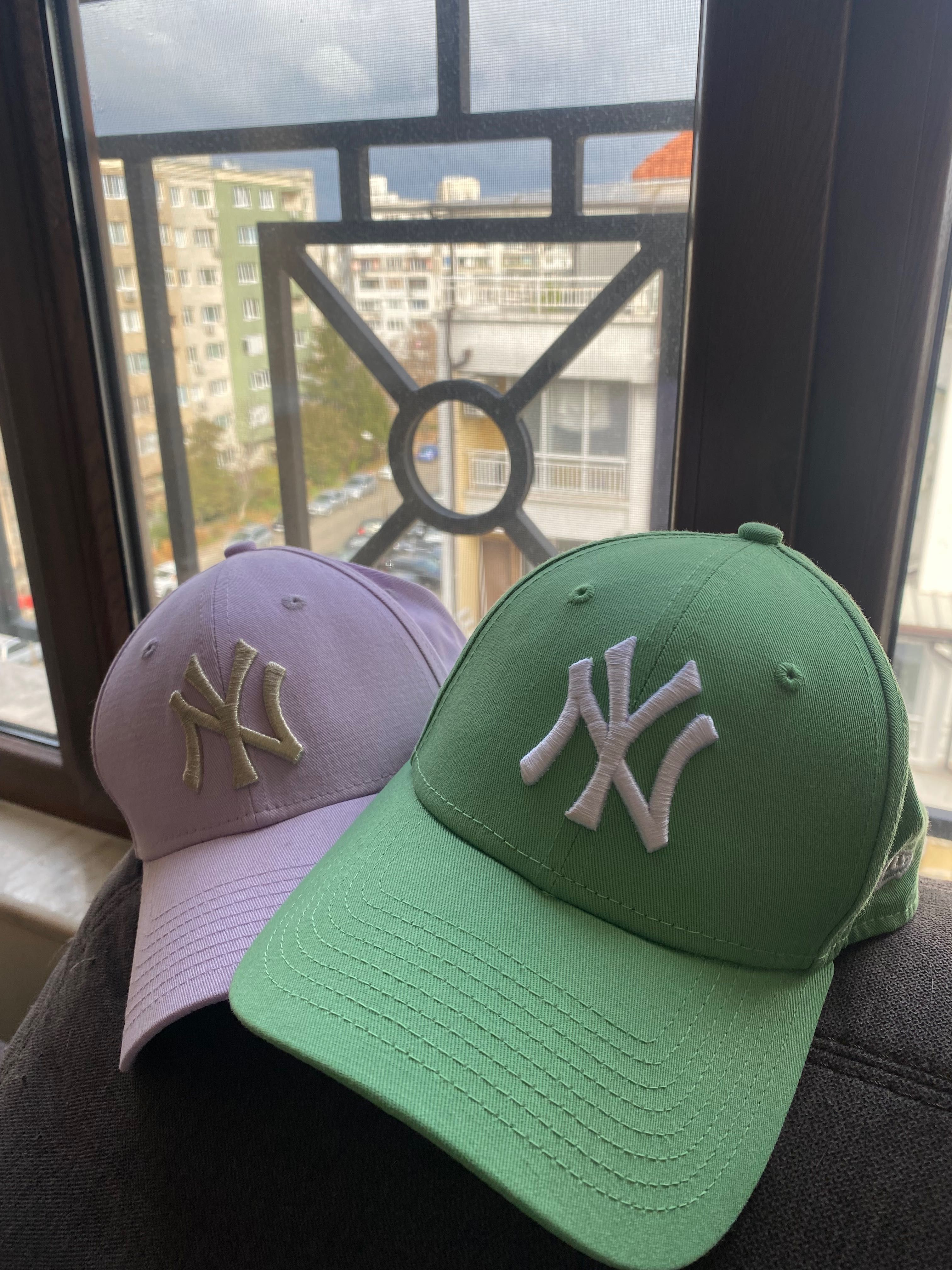 Шапка New York Yankees