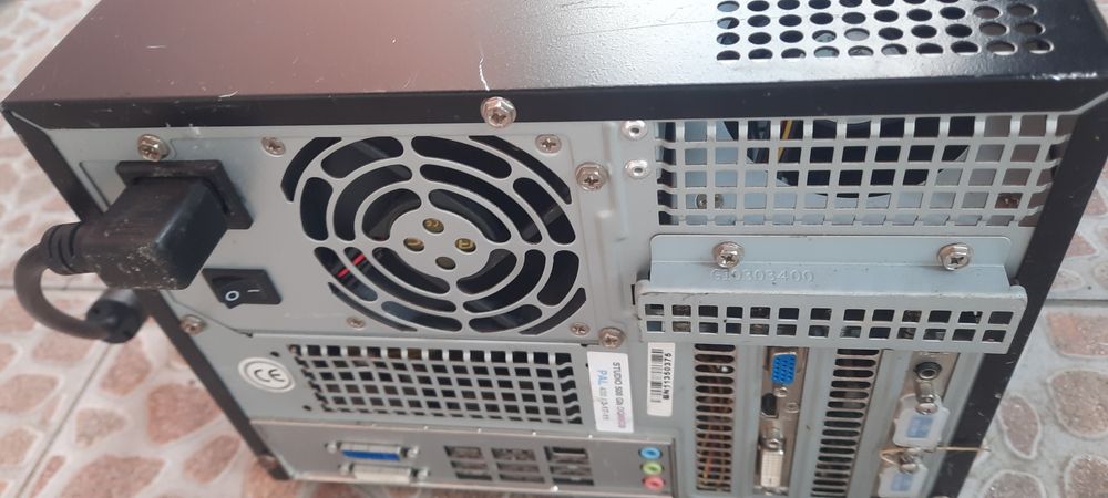 NewTek  Tri Càster Studio tc350 Студио за излъчване  и продукция