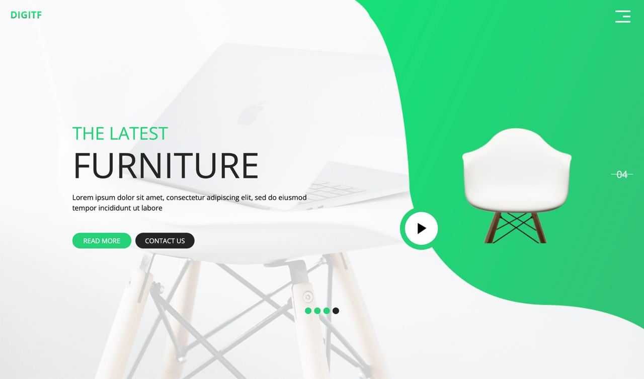 Sifatli va arzon website yaratish xizmati!