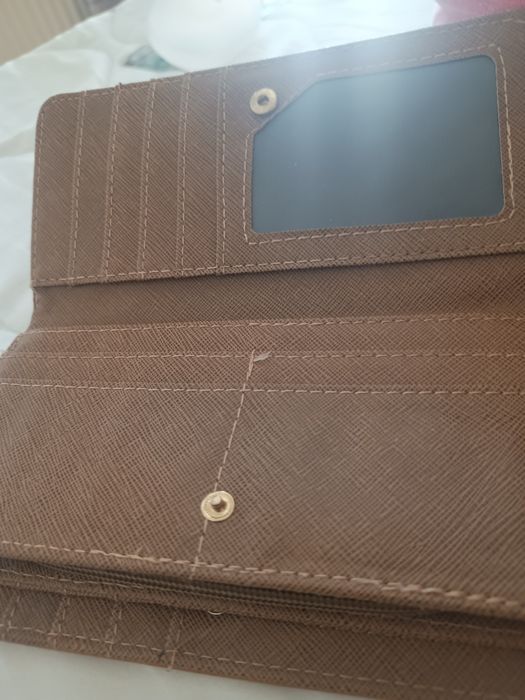 Geanta eleganta si portofel Cadouri incluse