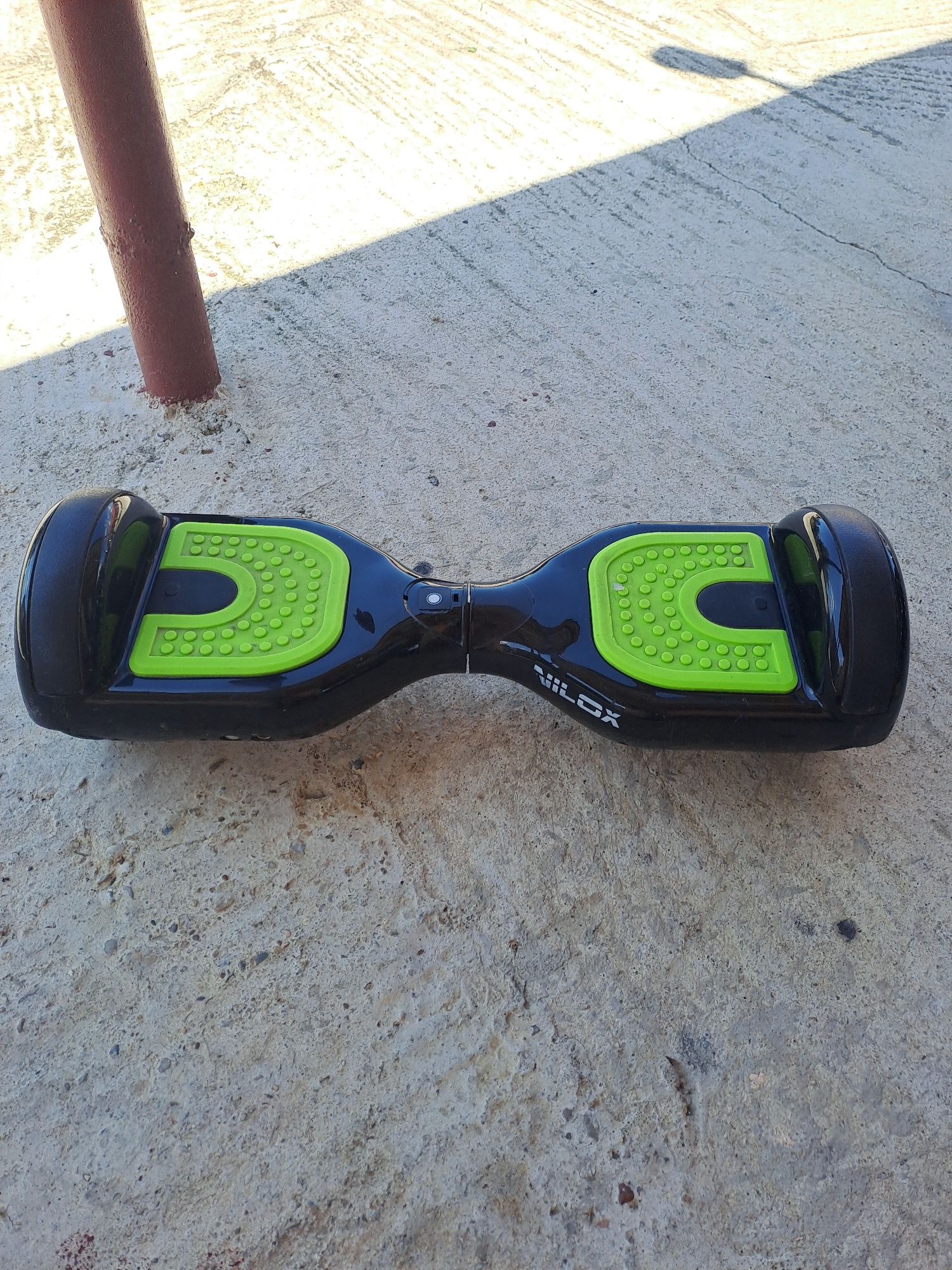 Hoverboard nilox