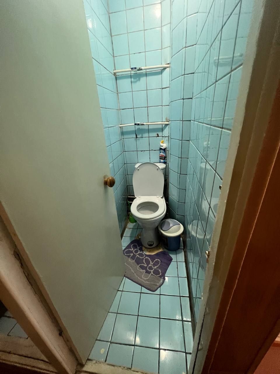 Yunusobod 5 mavze 5 etajda 2 xona 3xona qilingan uy arendaga beriladi