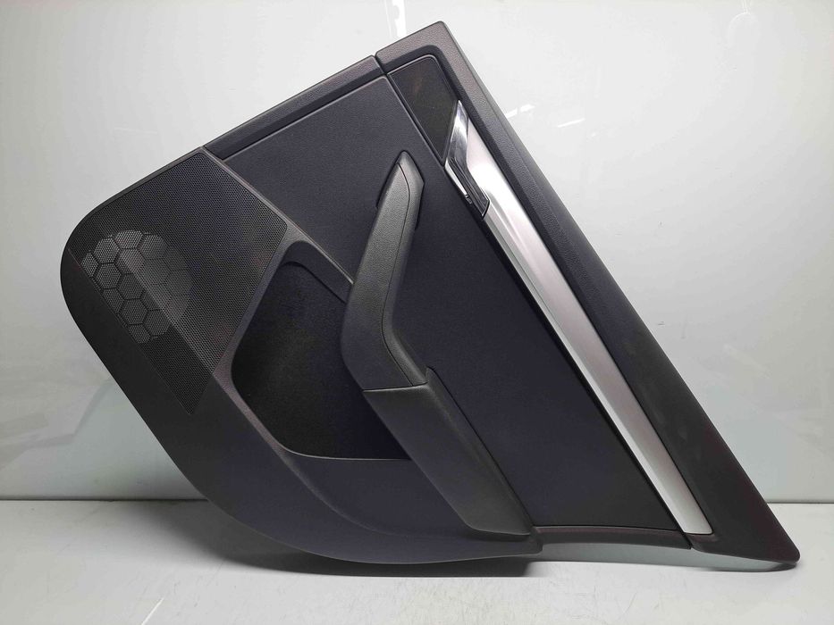 Tapiterie usa stanga spate Skoda Octavia 3 Combi (5E5) [Fabr 2012-pre