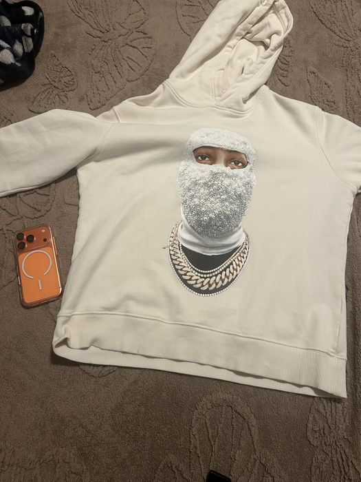 Hanorac ih nom uh nit