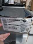 Чисто нова миялна на Grundig