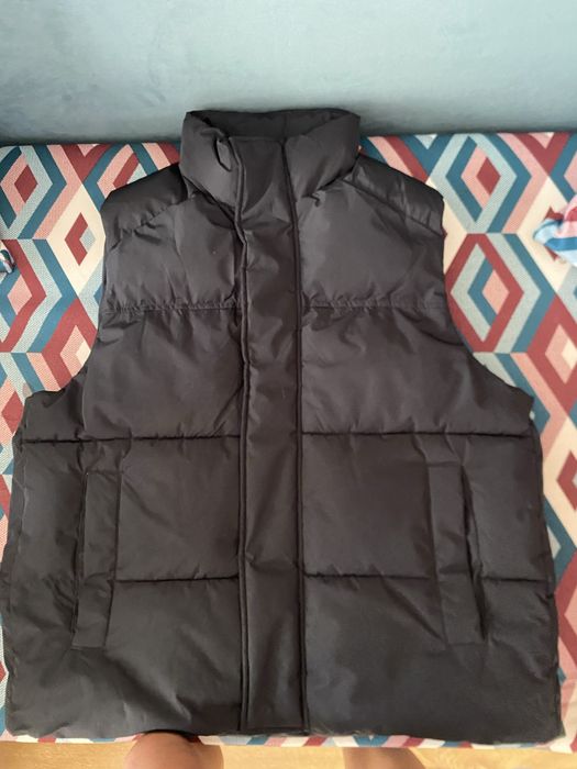 Безрукавка Jack & jones