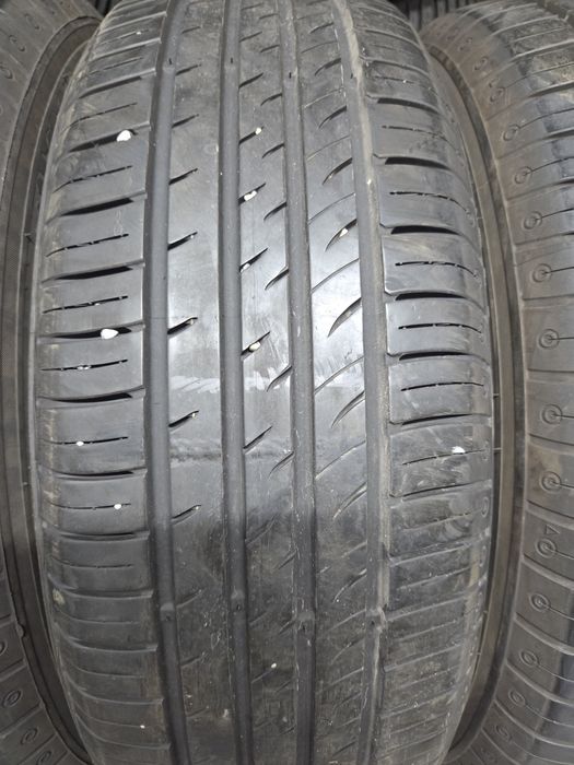 Set 4 anvelope SH vara Kumho 215/60/16 dot 2022