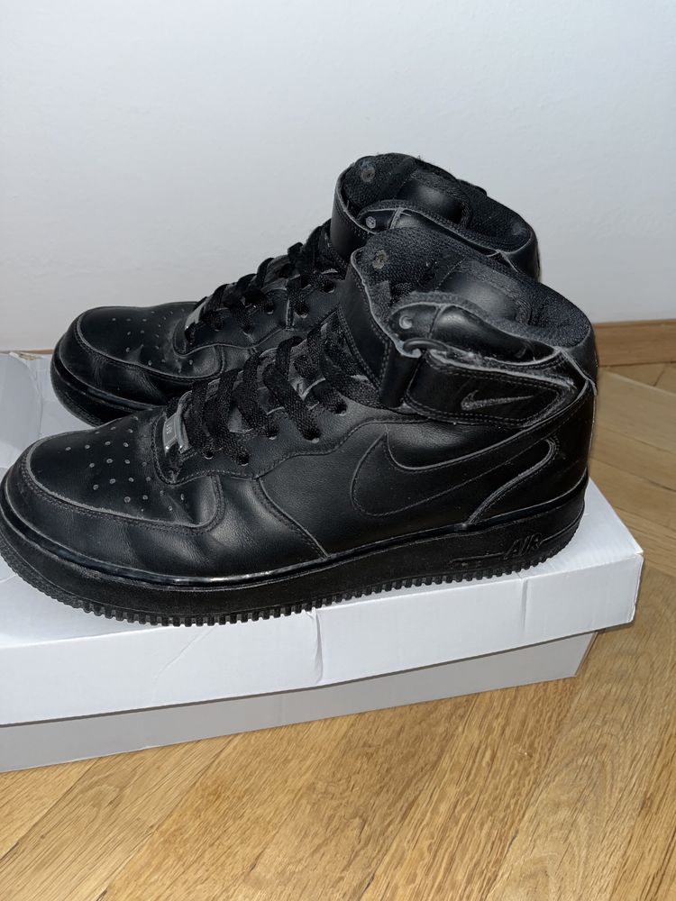 Мъжки обувки Air force 1 mid