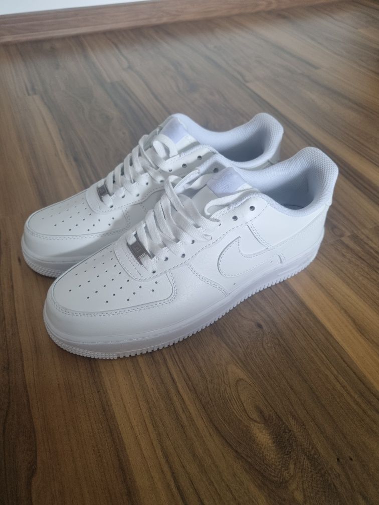 Air Force 1 Albi Noi
