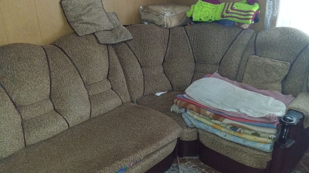 Продам Угловой Диван