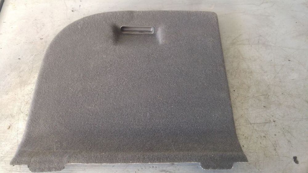 ornament portbagaj stanga audi a4 b8 8k9863989