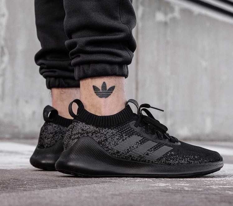 Оригинални маратонки * ADIDAS PULSEBOUNCE+ * EU47 1/3