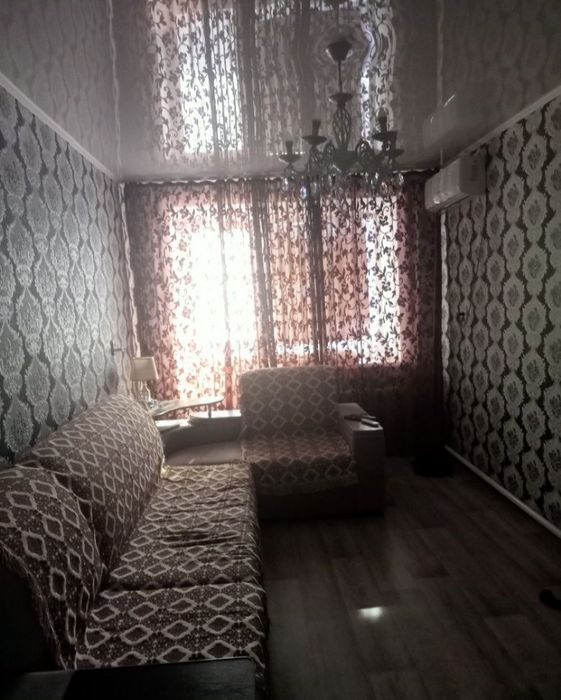 Продам 3-комнатную квартиру