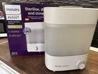 Sterilizator Philips Avent