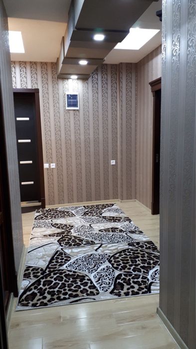 Аренда квартиры | Шайхантахур | Коратош|3 комнатная