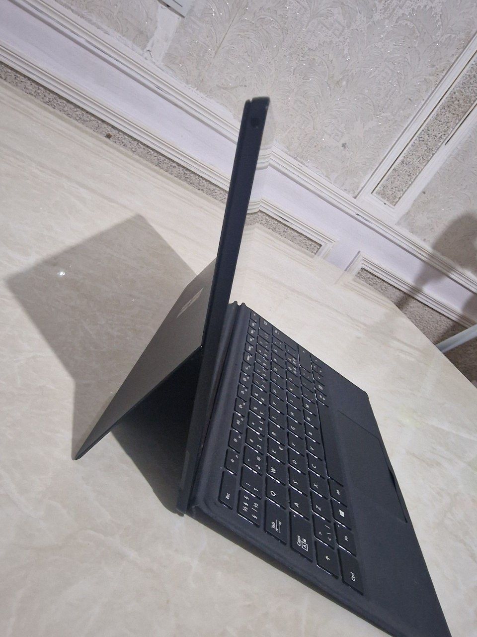 Windows Surface pro 7