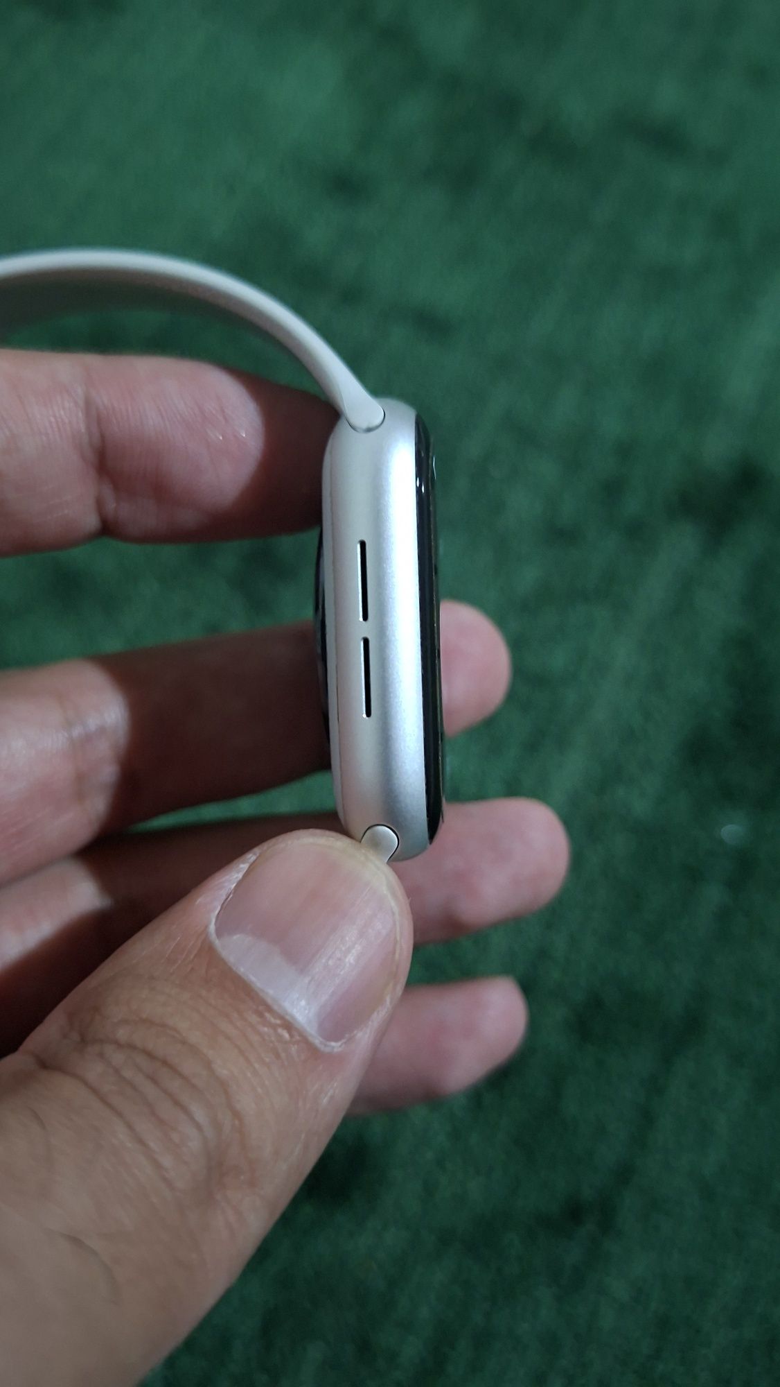 Apple watch se ideal icloud