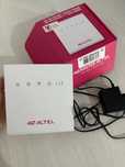 Продаю 4G Wi-Fi роутер Altel LTE Cat4