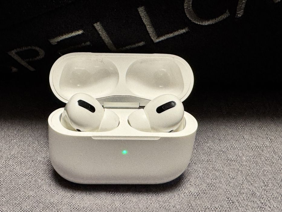 Apple AirPods Pro