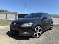 -- VW Polo ~GTI~  6R  1.4 DSG ---