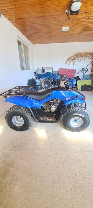 Kymco MXER 150cc