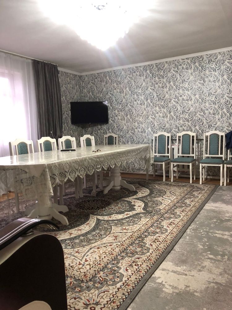 Продается дом по очень хорошей цене, вся мебель остается