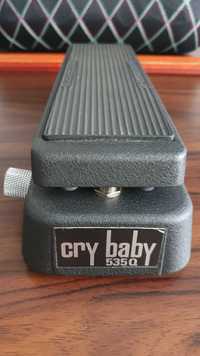 Dunlop Cry Baby 535Q Pedala Multi Wah