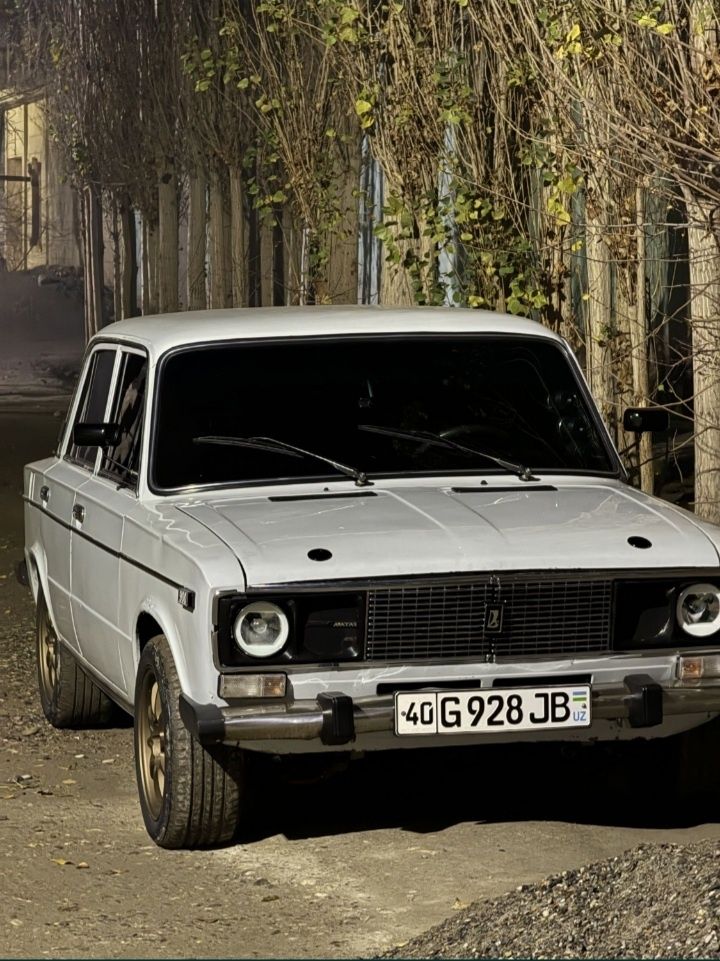 Lada 2106 | Jiguli 06 | Turbo Jiguli | Turbina 2106