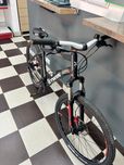 Btwin Rockrider 540 -I-