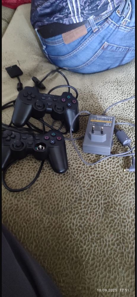 Sony playstation one в рабочем состоянии, срочно!