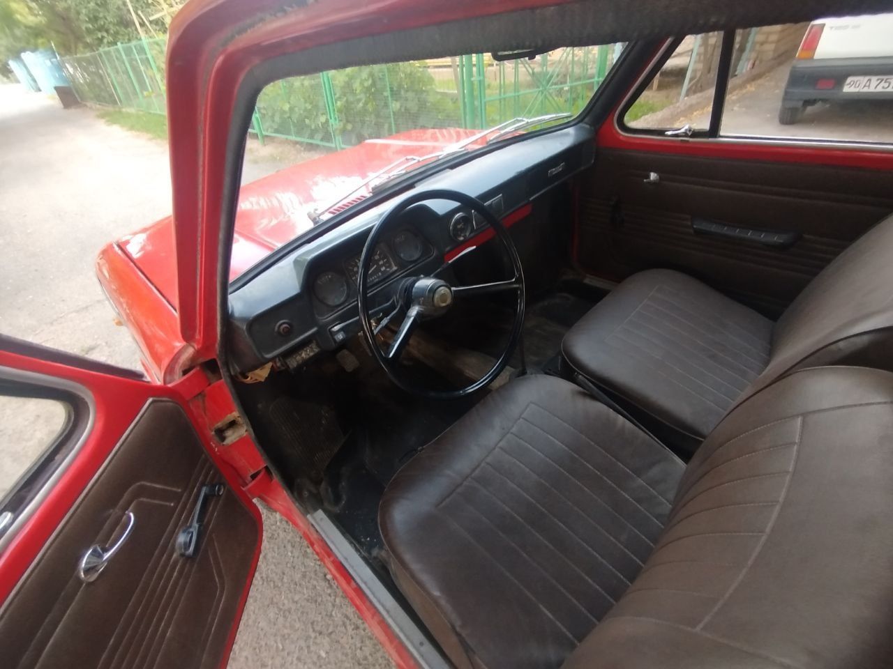 Заз 968 сотилади