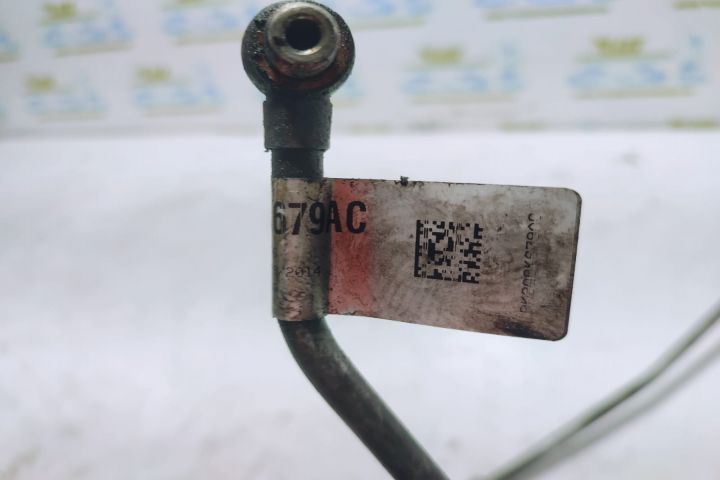 Conducta alimentare ulei 2.2 tdci bk2q6k679ac Ford Transit 4  [din 2014 pana  2019] seria