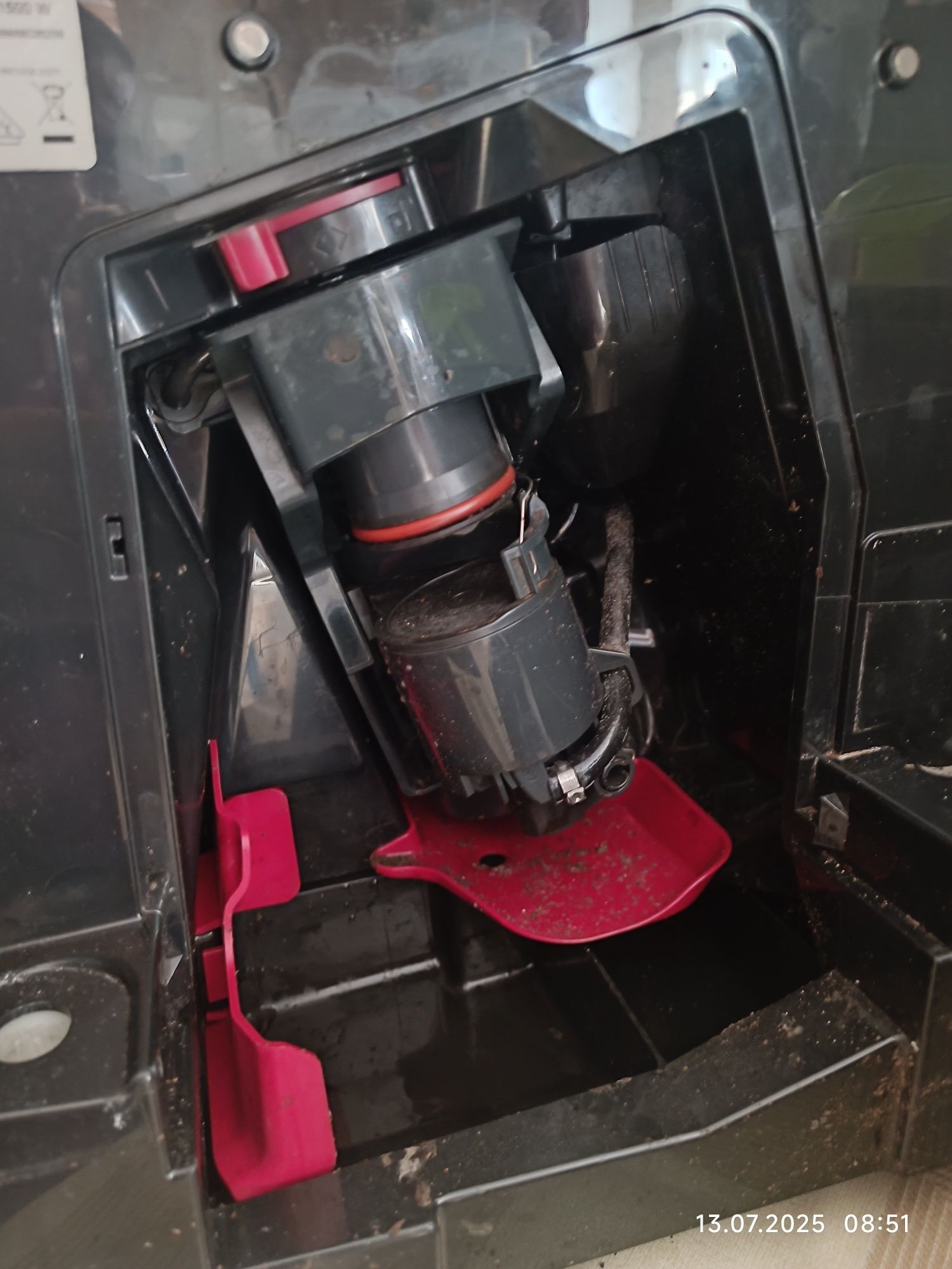 Siemens EQ9 series 300