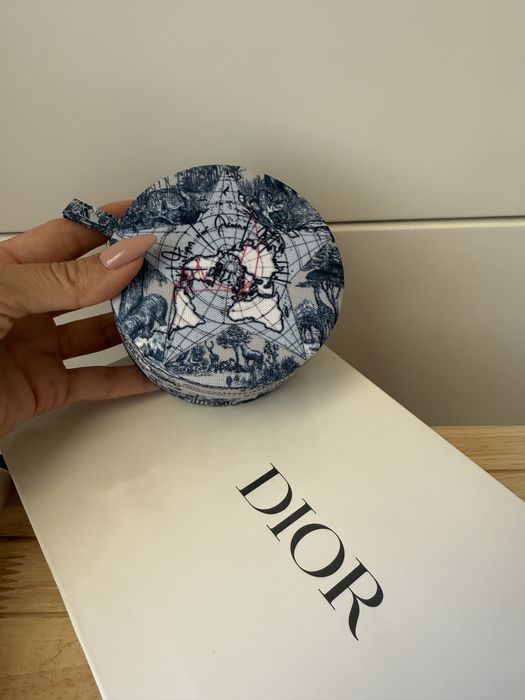 Кутия за бижута DIOR