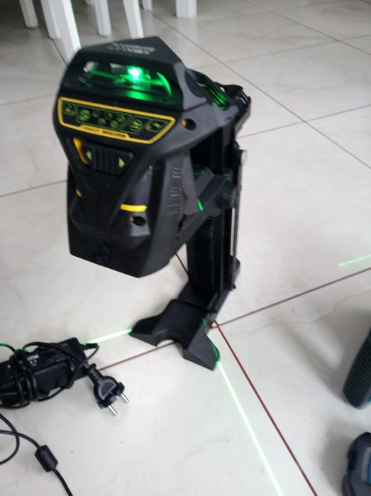 Laser+ Nivela, Stanley+ Bosch