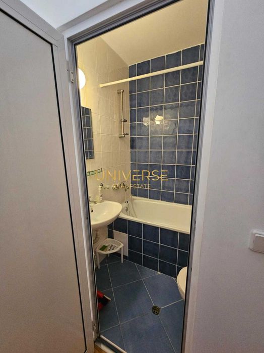 Продава се Едностаен апартамент в к.к. Слънчев бряг - 32 кв.м за 1547 €/кв.м - Снимка #6