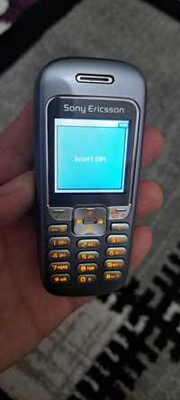 Tel s0ny ericsson j220i functional