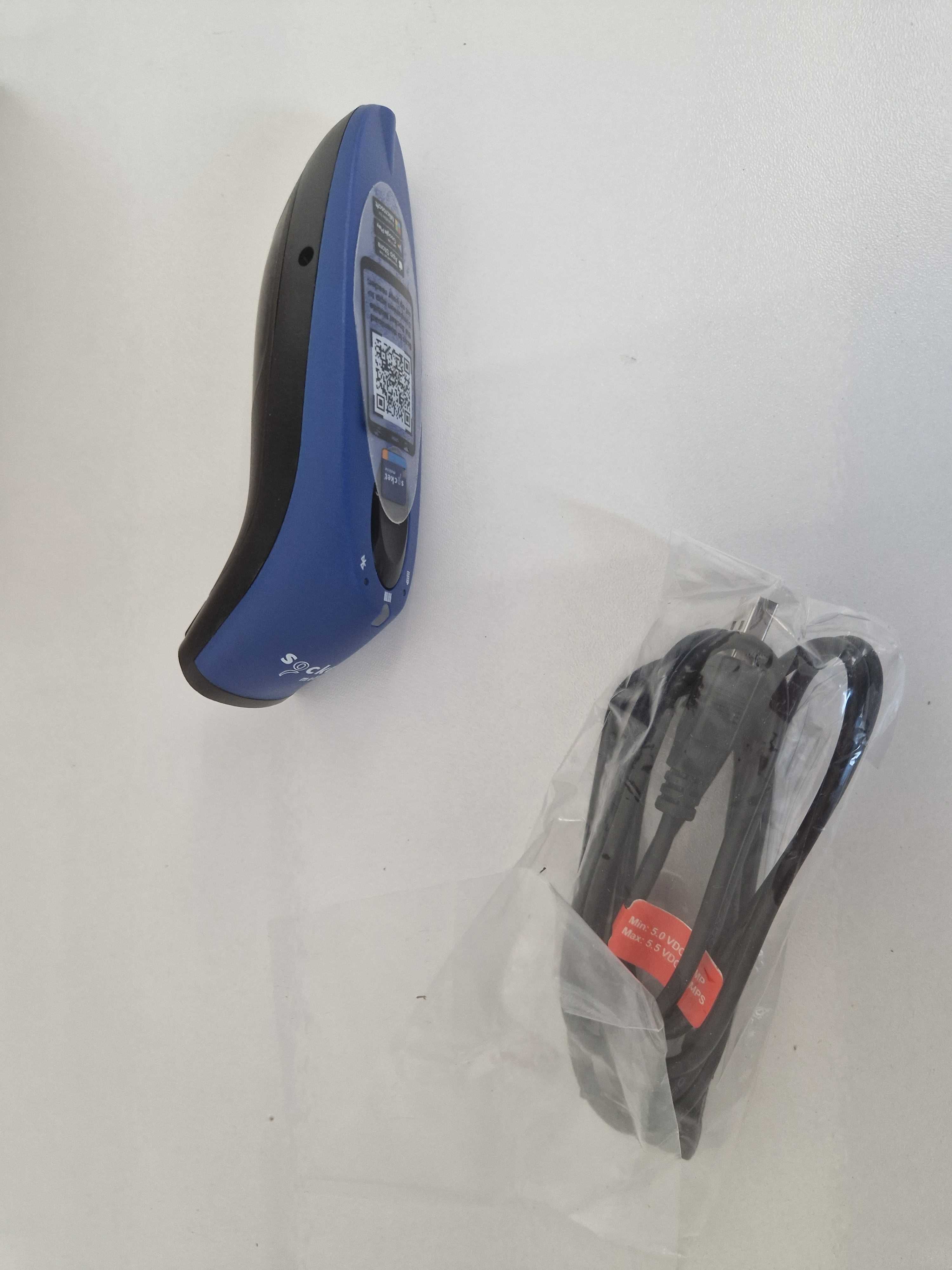 Socket Mobile CX3360-1682 SocketScan S700 1D Bluetooth баркод скенер