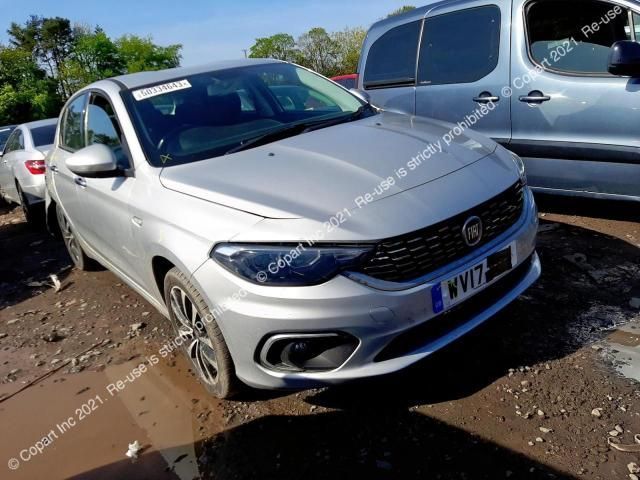 Dezmembrez Fiat Tipo 356 (2) [2015 - 2020] Sedan 1.3 (95 hp) diesel