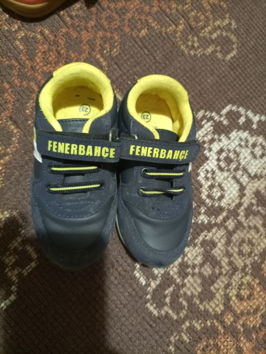 Детски маратонки