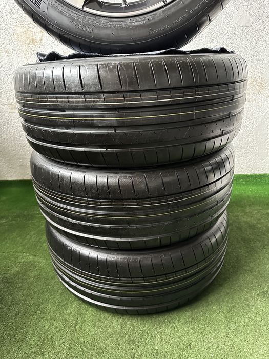 Jante Originale si Noi BMW X1 U11 styl 871M R 19