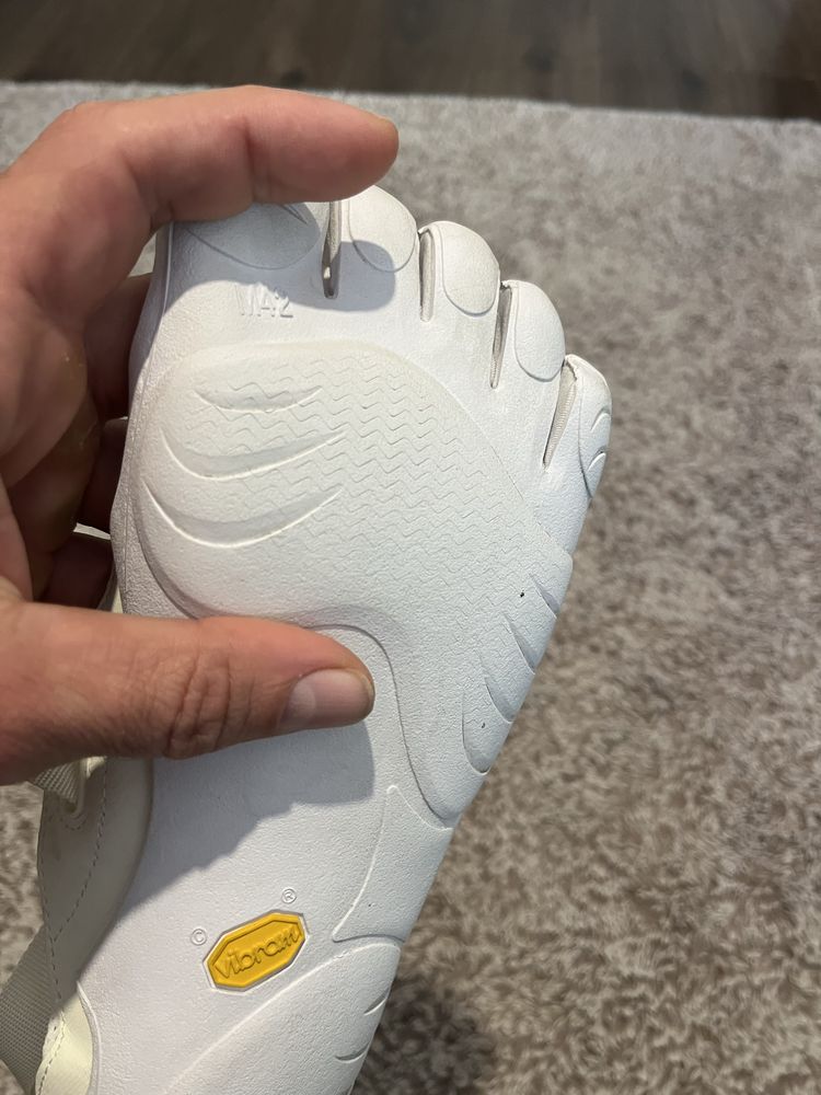 Vibram Fivefingers KSO-оригинални мъжки обувки