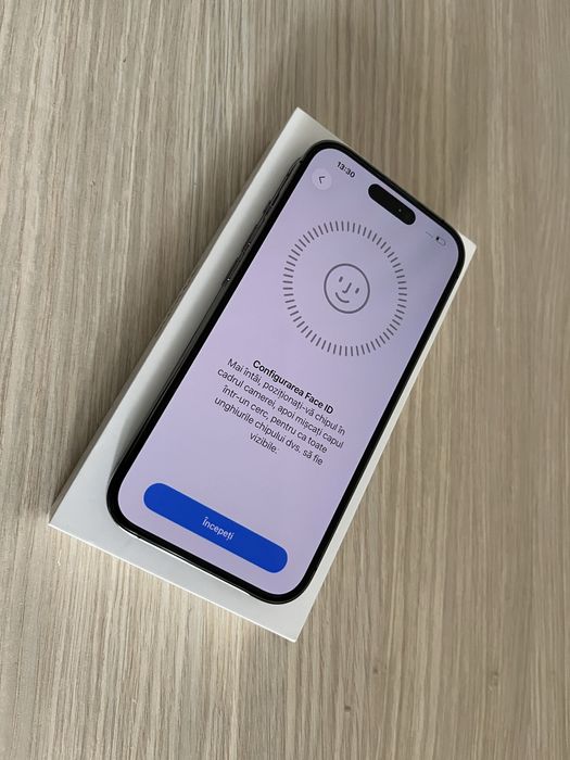 Iphone 14 Pro 128gb Liber de retea Impecabil