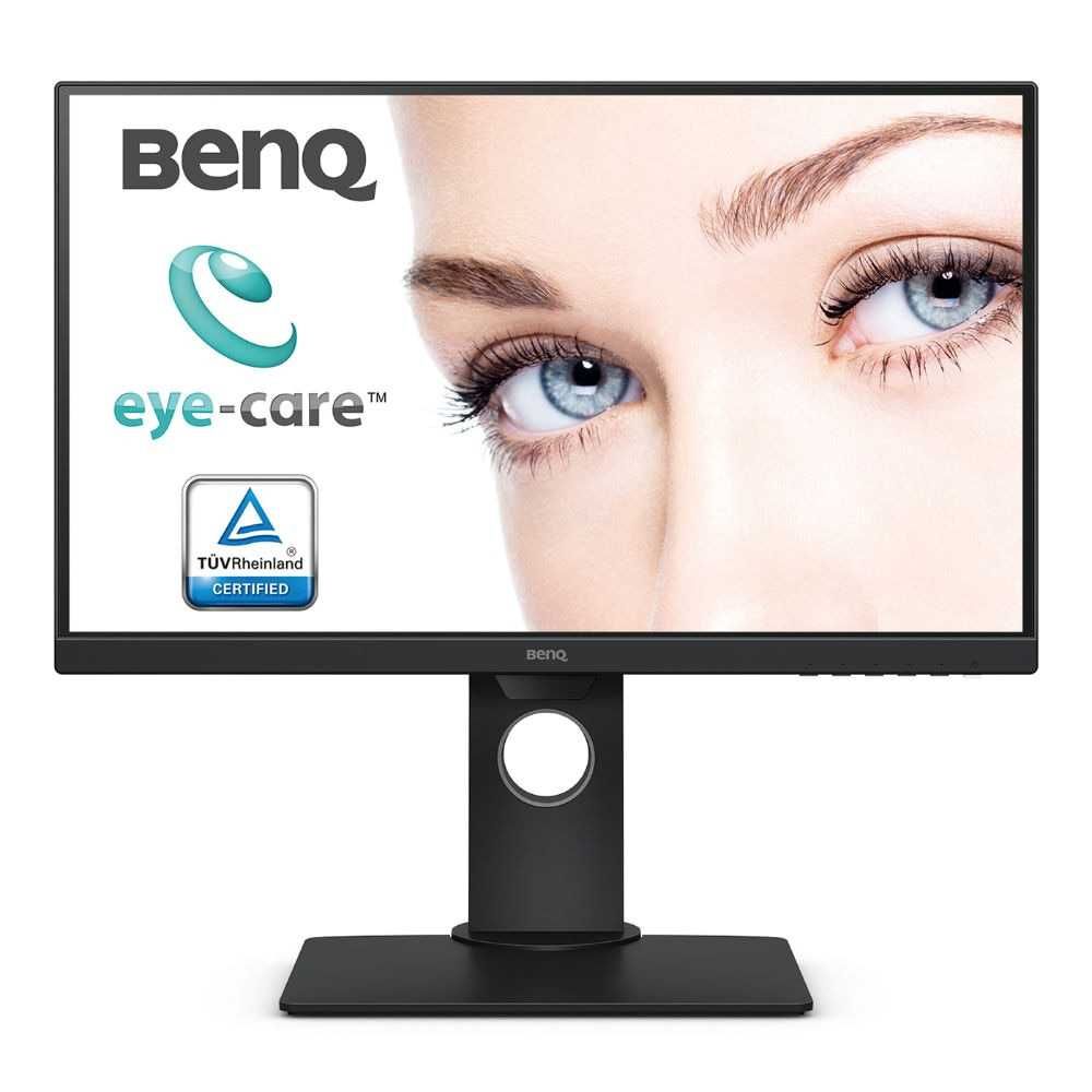 Monitor NOU BenQ BL2480T, IPS, 23.8 inch, Wide, Full HD, D-sub, HDMI