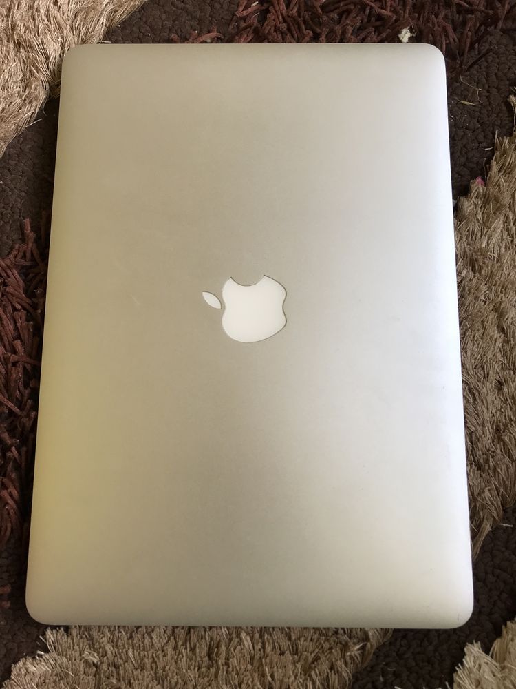 MacBook air 13 2017