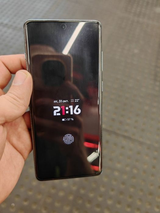 OnePlus ace 2 pro 12/256g 430$