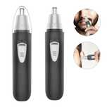 Trimmer pentru Parul Facial, Aparat Electric pentru Tuns Parul