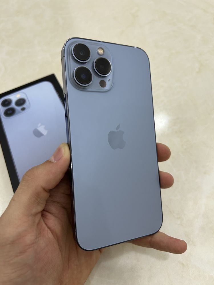 Iphone 13 pro max 256gb